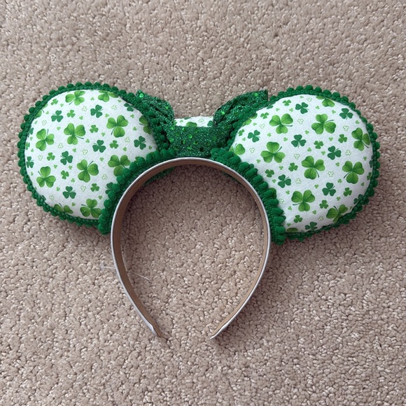 Minnie ears - Picture 2 of 2